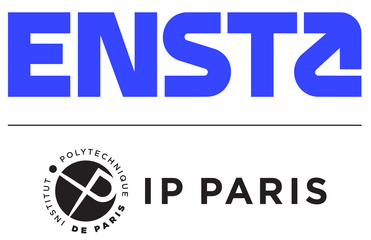 ENSTA Logo